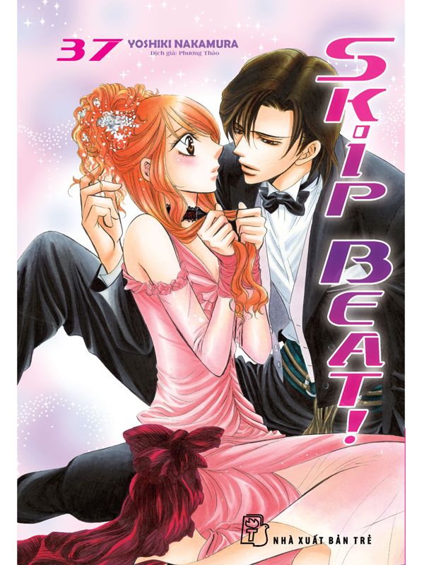 Skip Beat tập 37