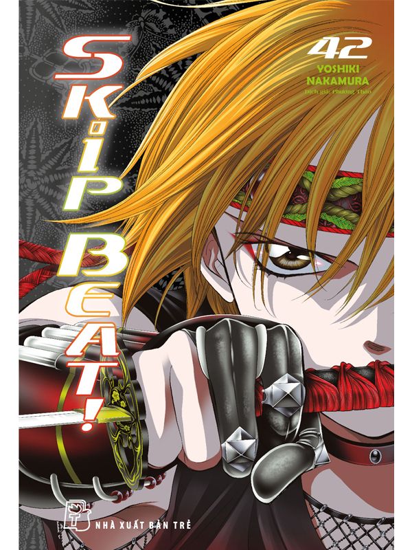 Skip Beat tập 42