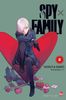 Spy X Family Tập 6