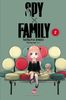 Spy X Family Tập 2