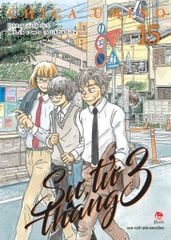 Sư Tử Tháng 3 - Tập 15