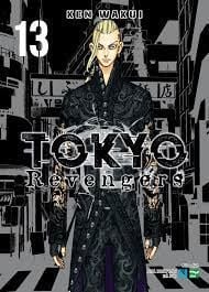 Tokyo 卍 Revenger Tập 13