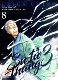 Sư Tử Tháng 3 - Tập 8