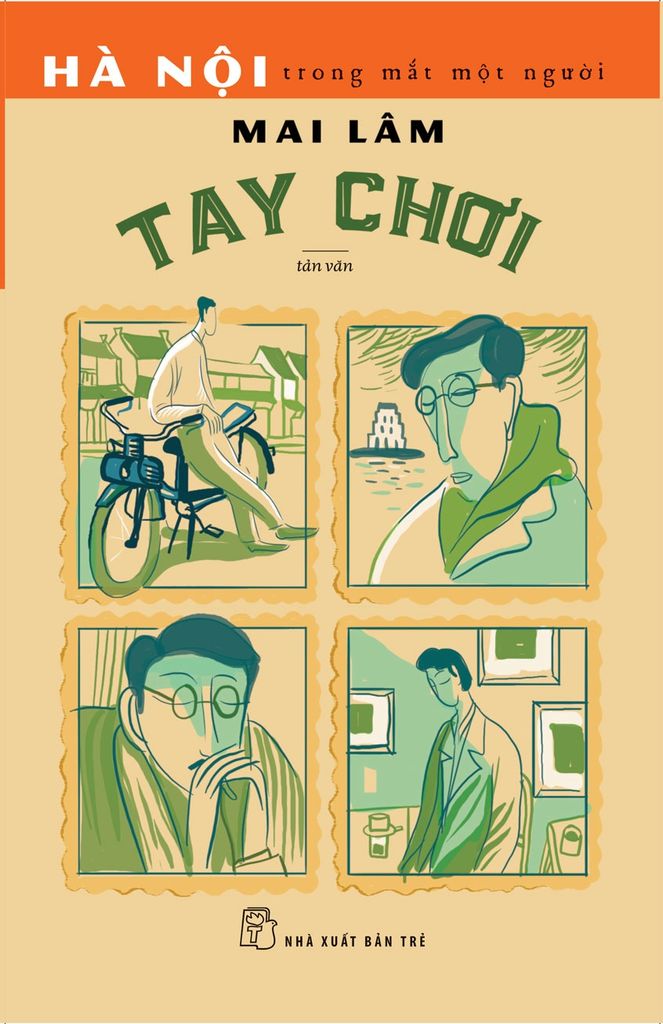 Tay Chơi