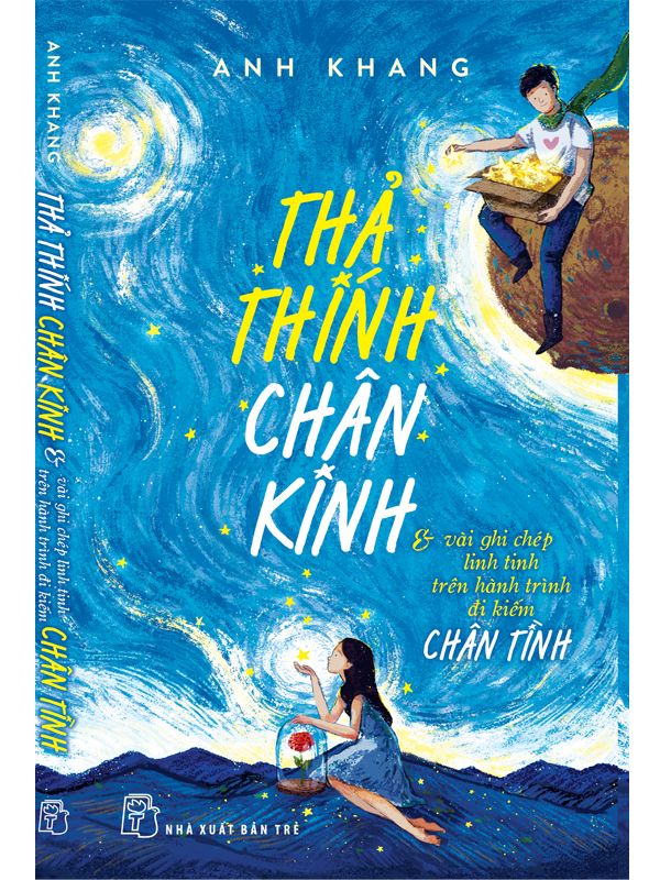 Thả Thính Chân Kinh