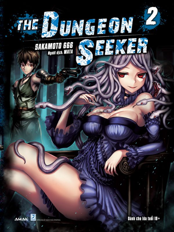 The Dungeon Seeker tập 2