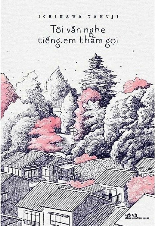 Tôi Vẫn Nghe Tiếng Em Thầm Gọi