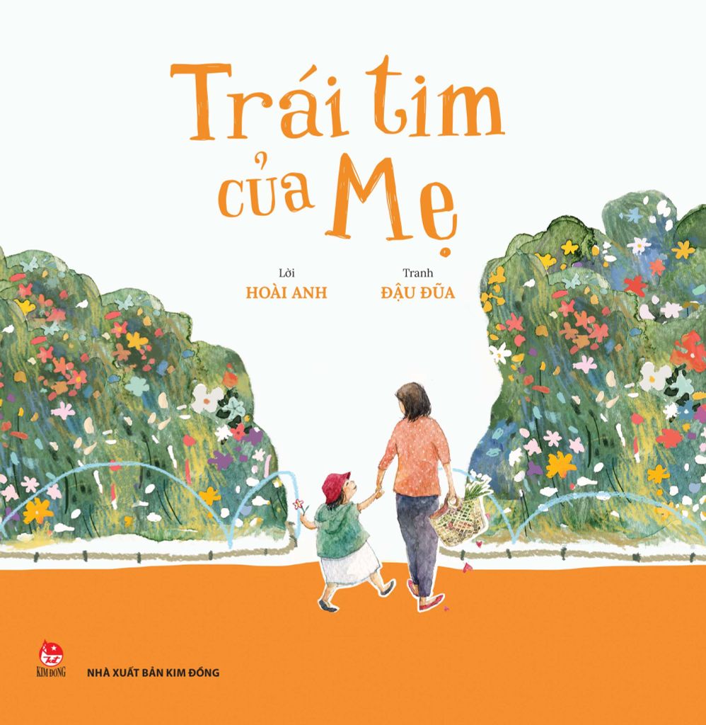 Trái Tim Của Mẹ