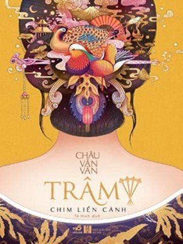 Trâm 4 - Chim Liền Cánh