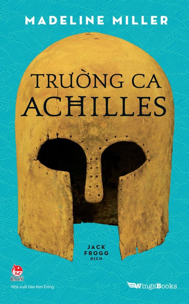 Trường Ca Achilles