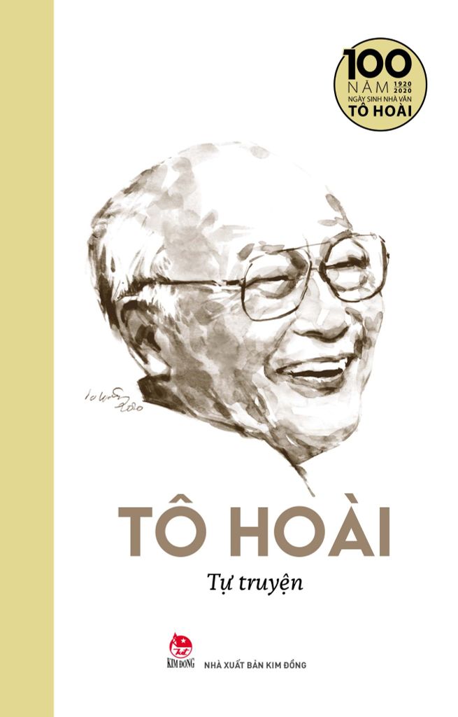 100 Năm Ngày Sinh Nhà Văn Tô Hoài - Tự Truyện