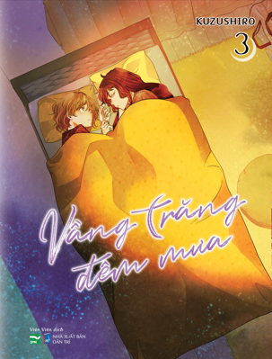 Vầng Trăng Đêm Mưa Tập 3