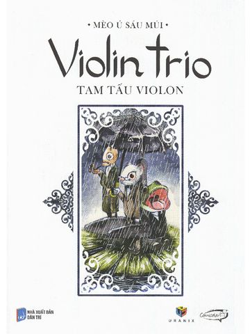 Violin Trio