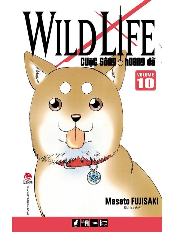 Wild Life tập 10