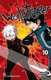 World Trigger Tập 10