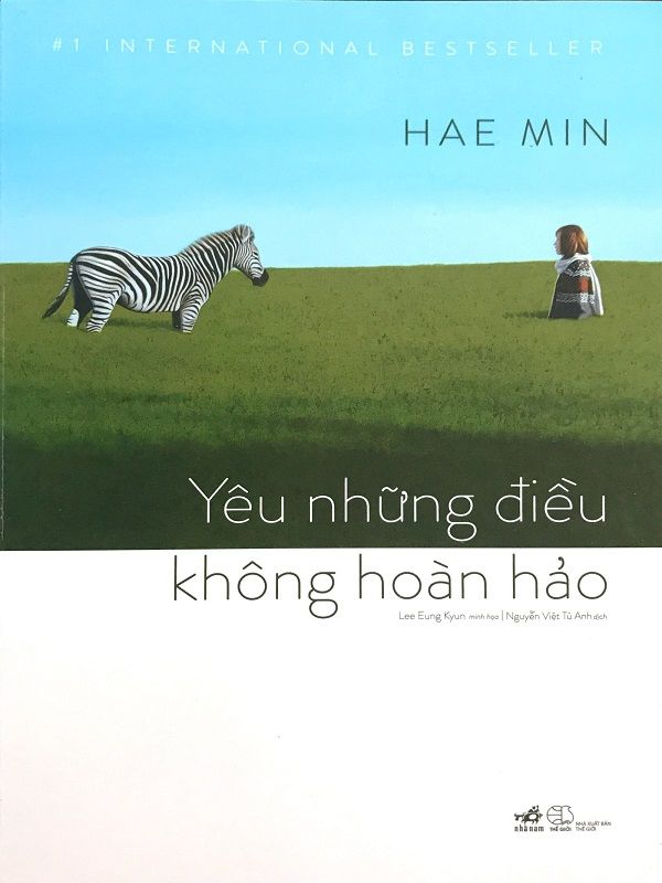 Yêu Những Điều Không Hoàn Hảo