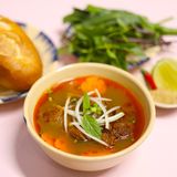  Bò Kho 