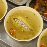  Combo Cơm + Canh Khổ Qua Nhồi Thịt + Rau 