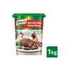  Bột Xốt Nâu Demi Glace 1kg - Knorr 