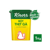  Bột Thịt Gà 1kg - Knorr 