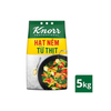  Hạt Nêm Từ Thịt 5kg - Knorr 