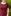 Đầm xòe - Cổ tròn tay búp kết hoa - CT - Đỏ đô - TTV1367