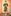 Đầm suông - Cổ tròn khoét V tay lỡ - CV - Da họa tiết - TTV1470