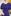 Đầm xòe - Cổ tròn bèo tay ngắn - CD - Tím huế - TTV1489