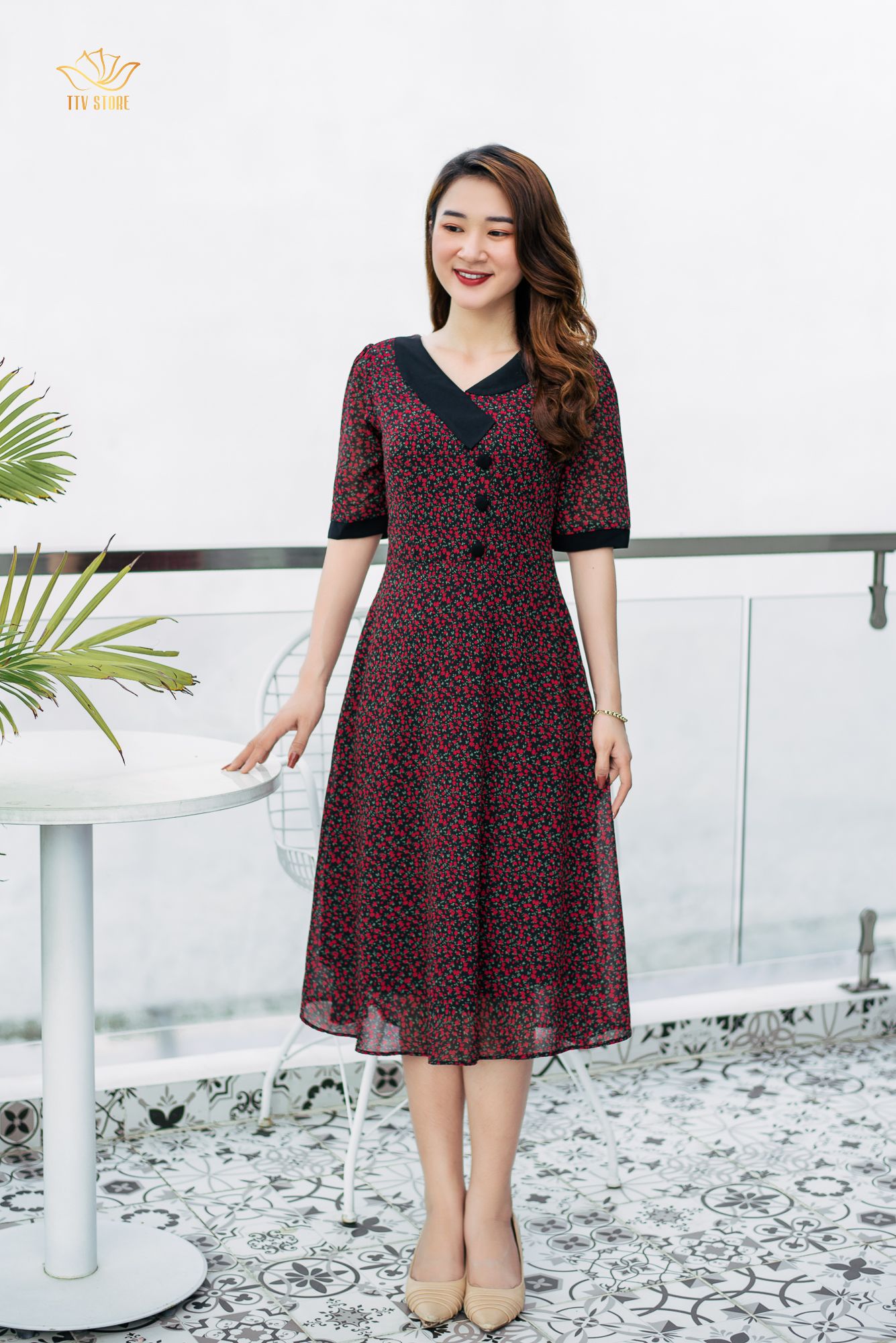 váy liền thân giá tốt Tháng 8 2023  Mua ngay  Shopee Việt Nam