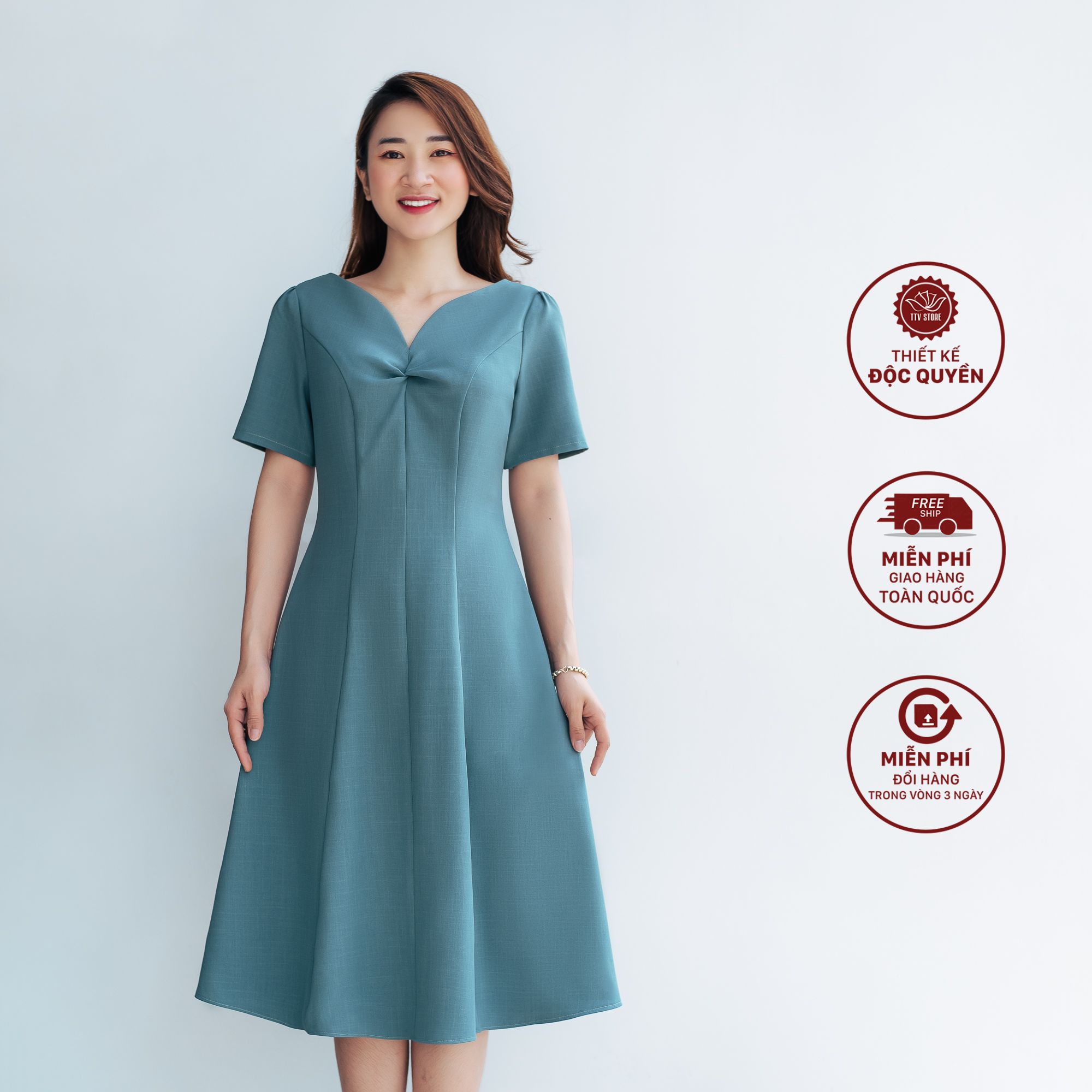 Váy maxi body cổ yếm xoắn ngực đen / trắng / nude / xanh cốm thun len xốp  LL | Shopee Việt Nam