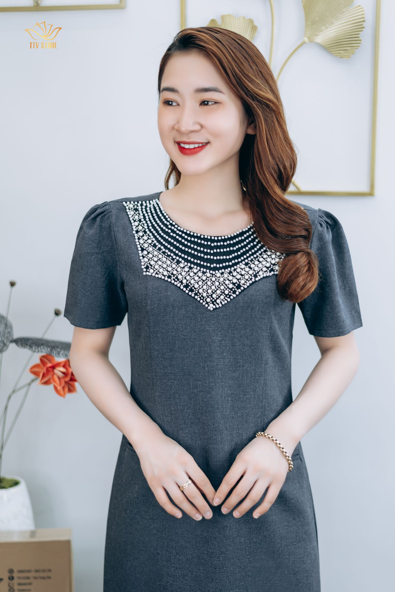 Những kiểu váy đầm kết cườm đón đầu xu hướng năm 2020  Kênh Sinh Viên