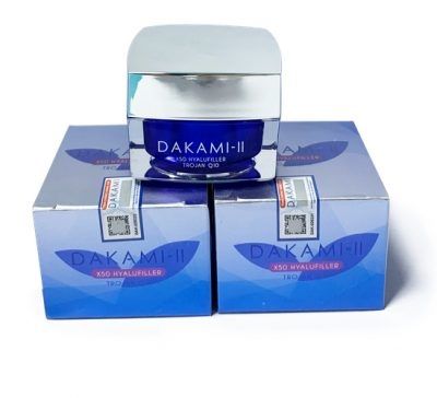 Dakami-II_Kem Chống Lão Hóa 30g