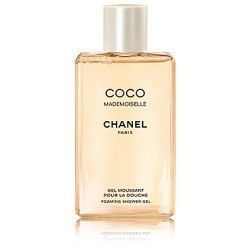 Chanel_Coco Mademoiselle Foaming Shower Gel 200ml