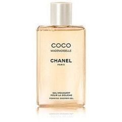 Chanel_Coco Mademoiselle Foaming Shower Gel 200ml