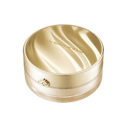 WHO_Phấn Phủ Bột Gongjinhyang Mi Luxury Luminous Powder #1 Beige 28g