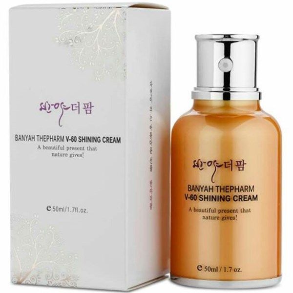 Kem dưỡng Banyah Thepharm 50ml