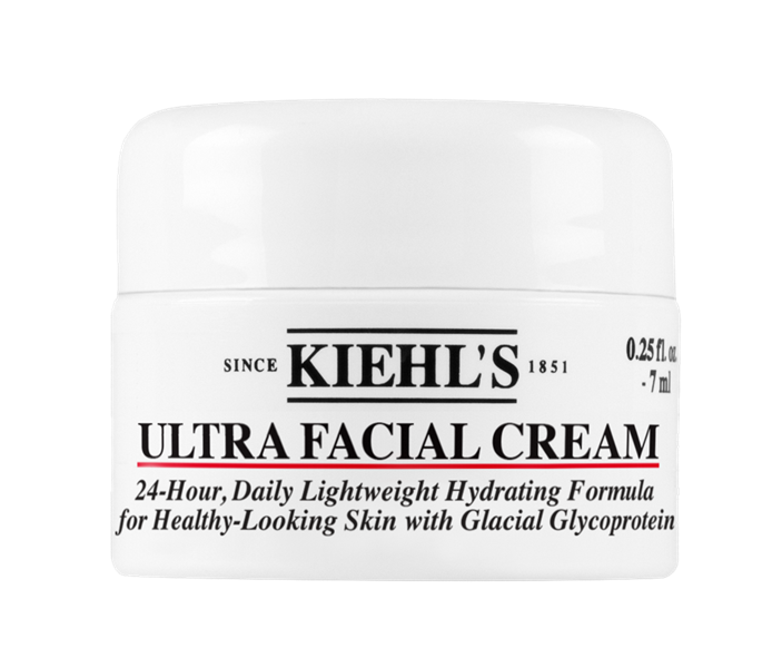 Kiehl's_Kem Dưỡng Ẩm Ultra Facial Cream 7ml