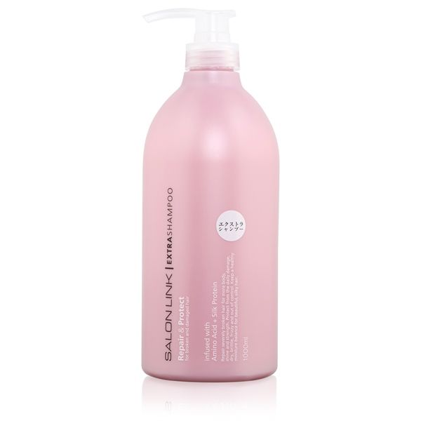 Dầu Gội Kumano Salon Link Extra Treatment 1000ml