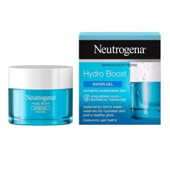 NEUTROGENA_Dưỡng Ẩm Da Dầu Hydro Boost Water Gel 50ml