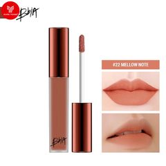 BBIA_Son Kem Last Velvet Lip Tint Version 5 No.22 Mellow Note