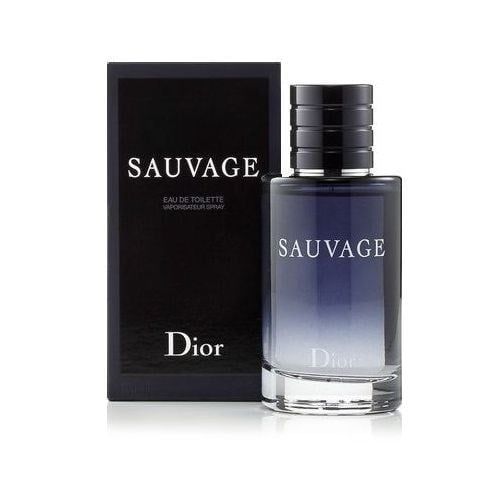 Dior_Sauvage Eau De Parfum 10ml