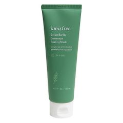 INNISFREE_Tẩy Tế Bào Chết Green Barley Gommage 120Ml