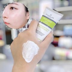 FLOSLEK_Kem Dưỡng Ẩm Kiểm Soát Dầu, Điều Tiết Nhờn Pharma Anti Acne Mattifying Cream 50ml