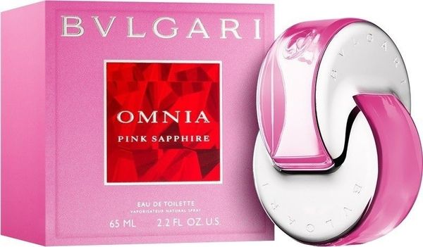 Bvlgari_Omnia Pink Sapphire EDT 65ml