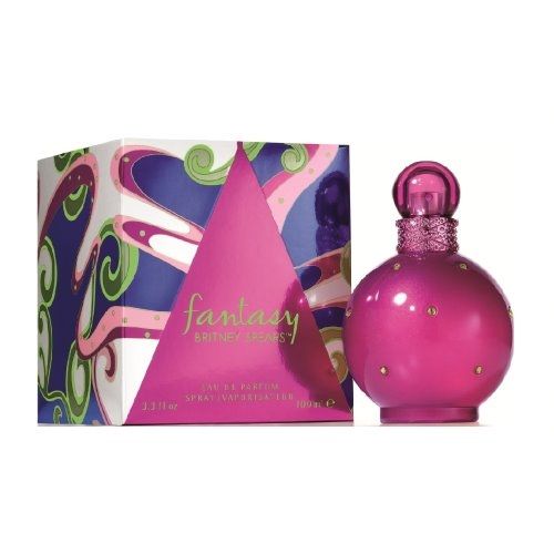 Britney Spears Fantasy Eau De Parfum 100ml