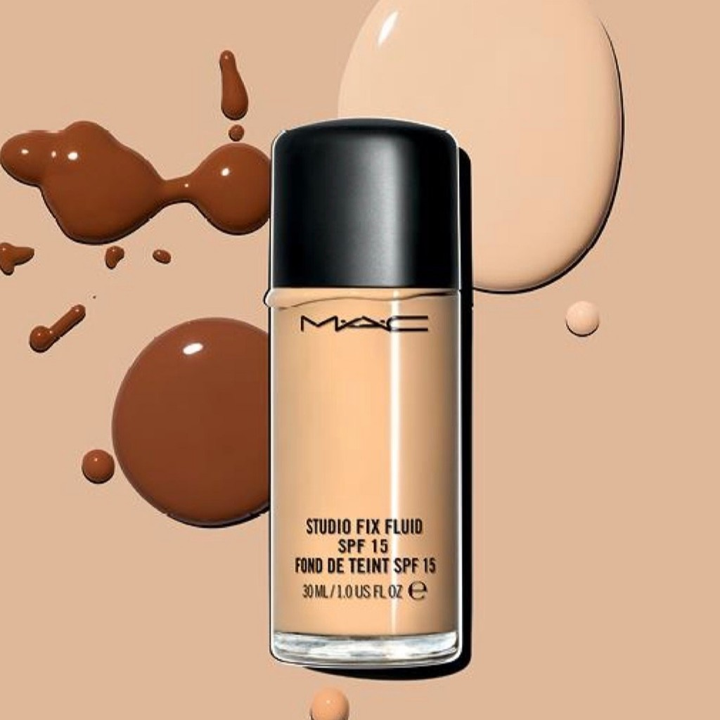 MAC_Kem Nền Studio Fix Fluid Spf15 (#Nc20)MAC_Kem Nền Studio Fix Fluid  Spf15 (#Nc20) – Xuân Trang