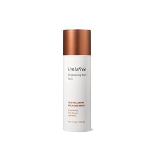 INNISFREE_Nước Hoa Hồng Brightening Pore Skin 150ml