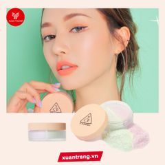 3CE_Phấn Phủ Blur Filter Powder #Pale