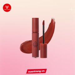 3CE_Son Kem Velvet Lip Tint #Speak Up