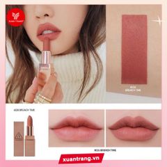 3CE_Son Thỏi Matte Lip Color #226 Brunch Time